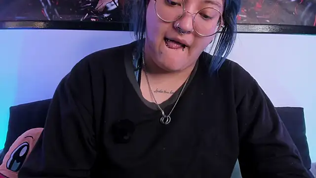 lucky-leah webcam