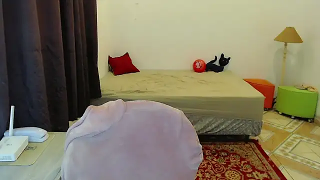 Sophie_Fantasys webcam