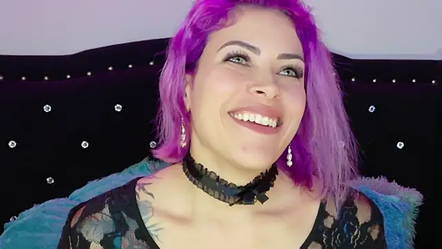 Natalia_Montoya webcam