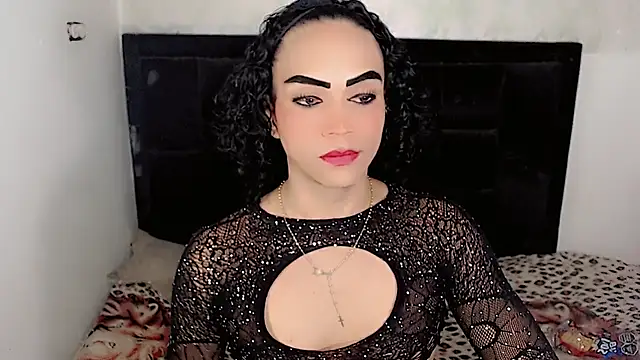 Michell_Queen webcam