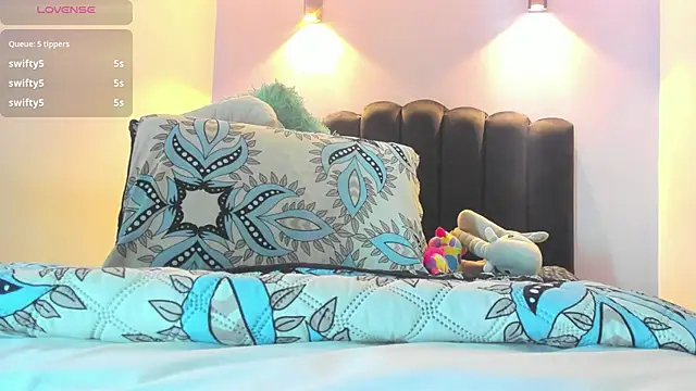 Sofia_Clauss_ webcam