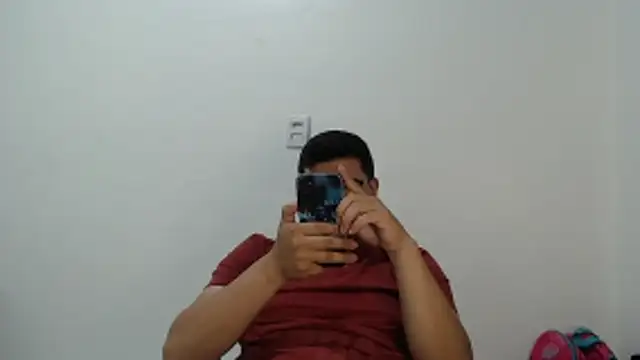 Plug_Control webcam