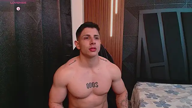 Johan_Williams_07 webcam