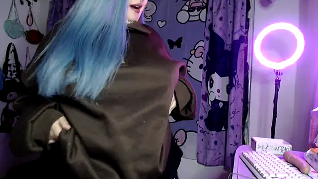 lussyevans24 webcam