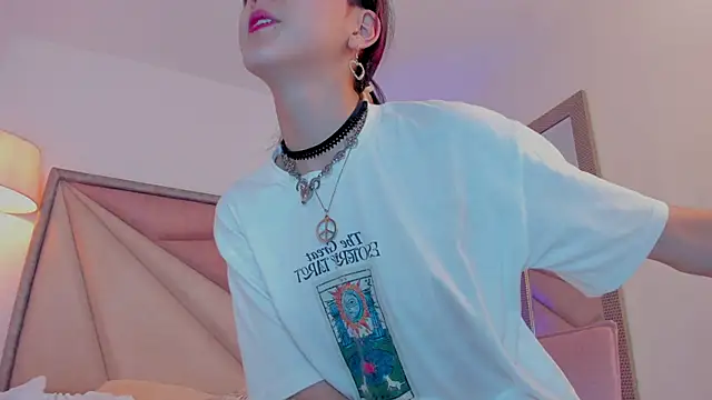 BonnieCute_ webcam