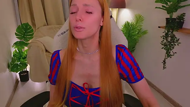 Love_Call webcam
