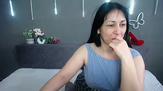 LiluGrants webcam