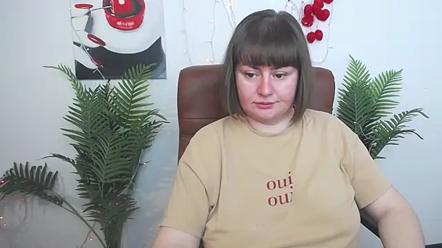 ZannaDreil webcam