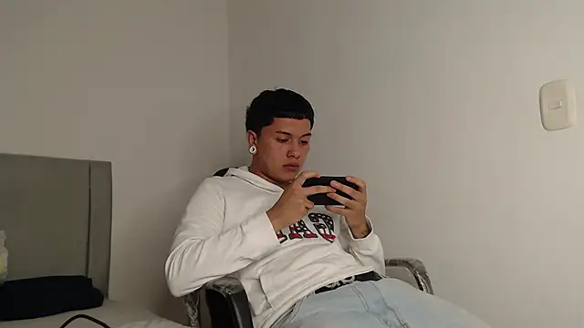 alex-lover webcam