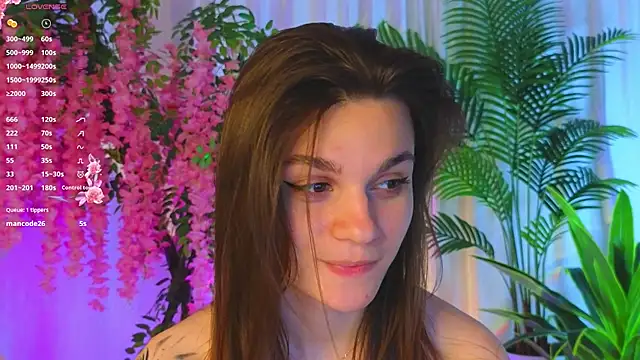 EvaHair webcam