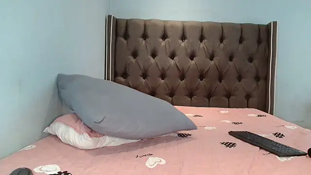 CHOCKYCHOCX2 webcam
