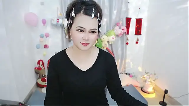 Fan_ting webcam