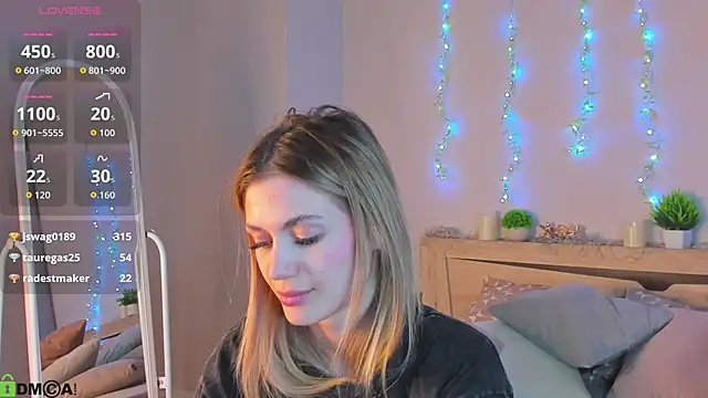 Cherry_Price webcam