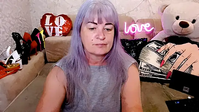 SiberiabBerry webcam