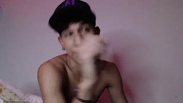 hares_mds webcam