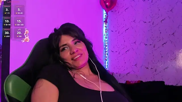 elissa_iris webcam