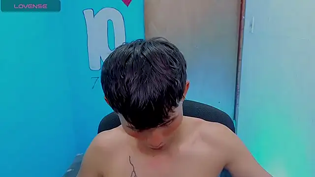 tanjiro_cute webcam