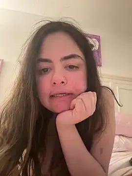 littlemissbabycakes webcam