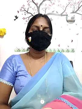 Tamil_Meera12 webcam