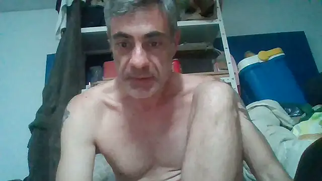 Shun4627 webcam