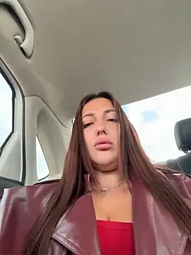 AleksandraRich webcam