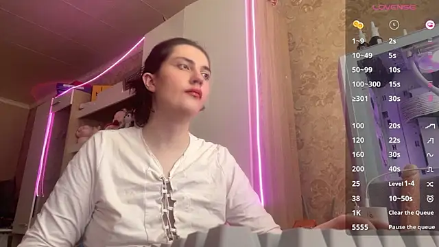camgirl_xxx webcam