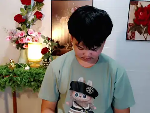 Rain_cum webcam