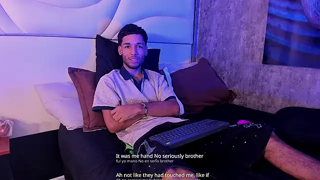 Thiagoferreti webcam