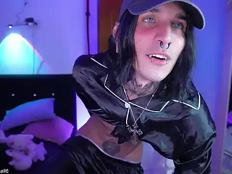 marshall__k webcam