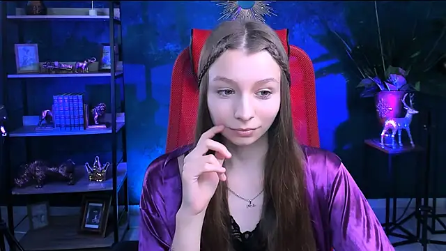 JulieDaniel webcam