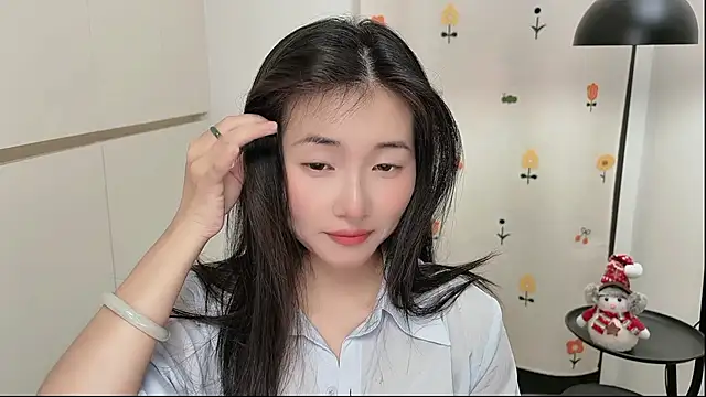 xixi-baobao webcam