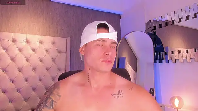 connorsmiith webcam