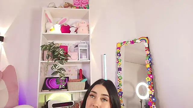 justonecute webcam
