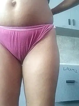 Laxmi_89 webcam