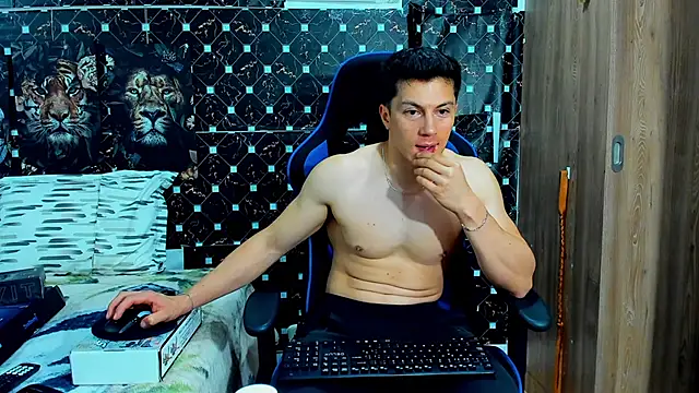 javiersexymann webcam