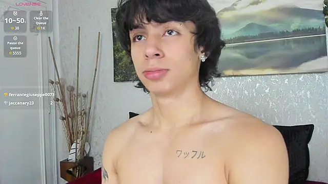 Tyler_durten webcam