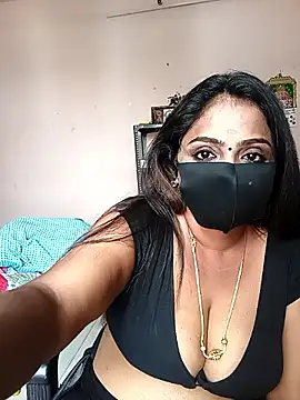 queendivya webcam