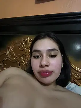 Brianna_bunny05 webcam