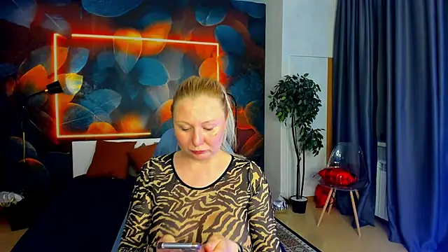 scent__of_woman webcam