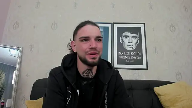 KaneHunter webcam