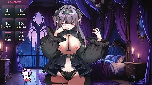 Yumi_hentai webcam
