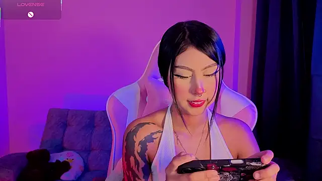 sharonbone webcam