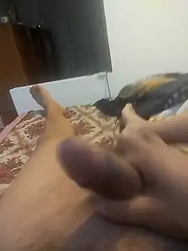 Jesucristo7654 webcam