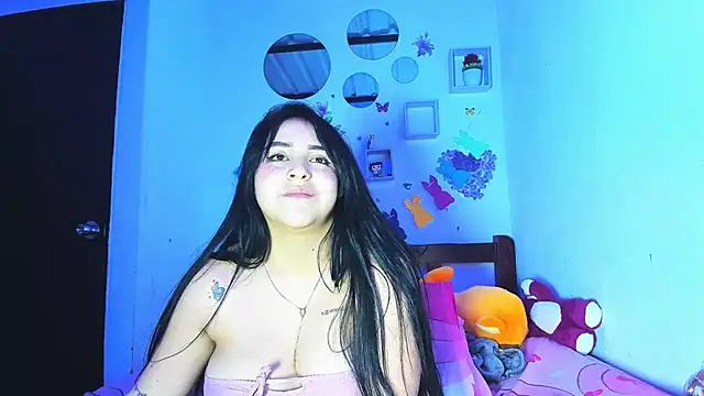 CristalBlaze webcam