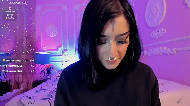 Kat_VonDe webcam