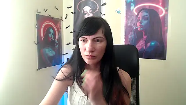 Rosalinda_ro webcam