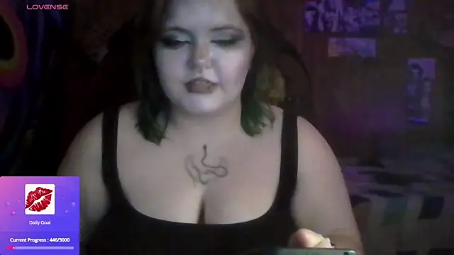 thatskarma webcam