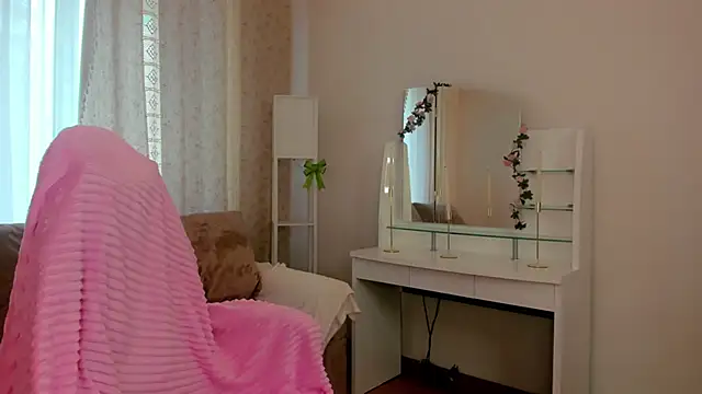 EmilyTrase webcam