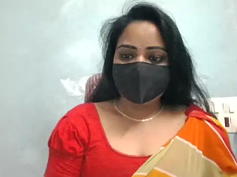 Rathi-priyaa webcam