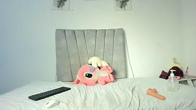 Andreina_evans webcam